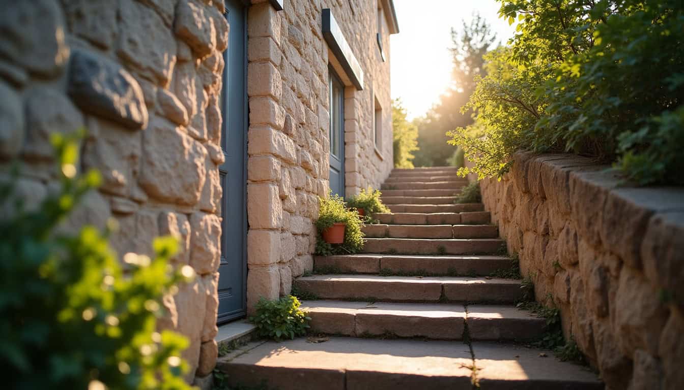 Un monte-escalier à Deauville pour plus de confort en 2026