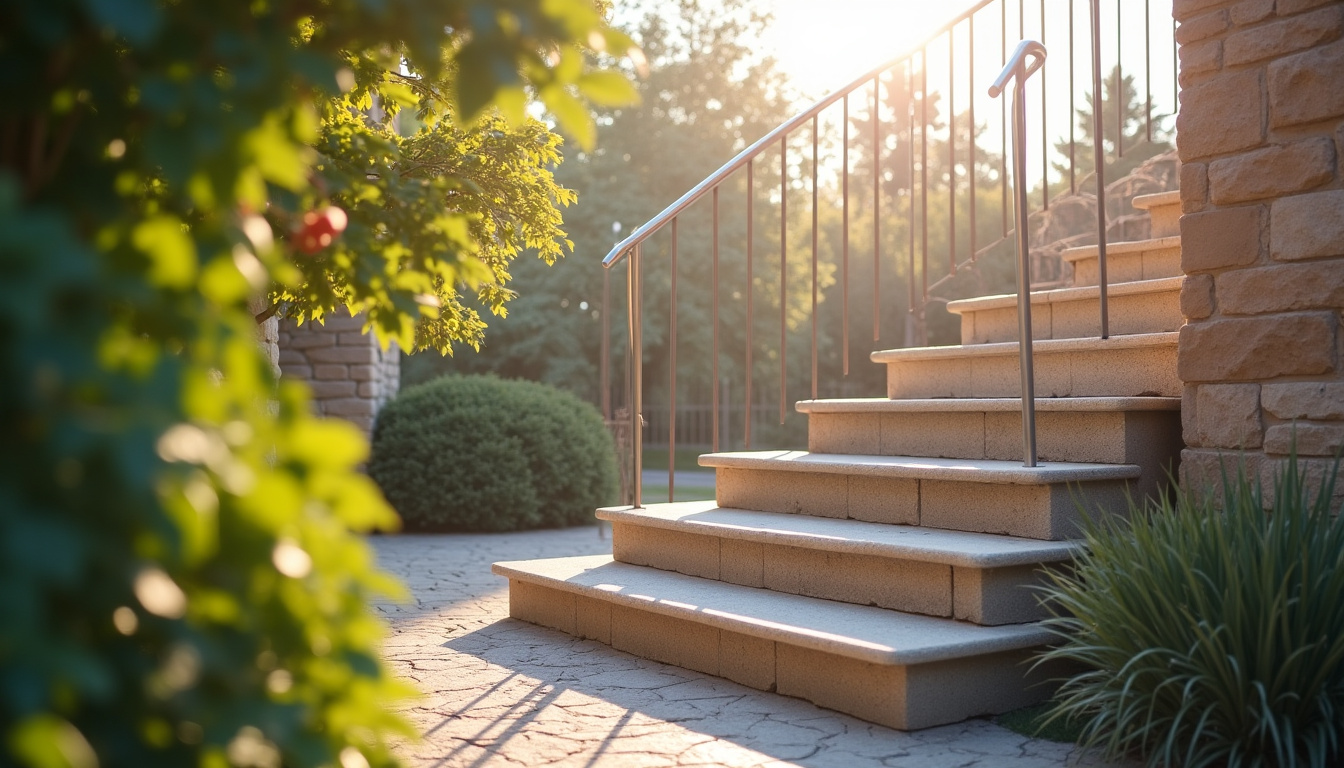 Votre monte-escalier à Dole en 2026 : Guide et aides