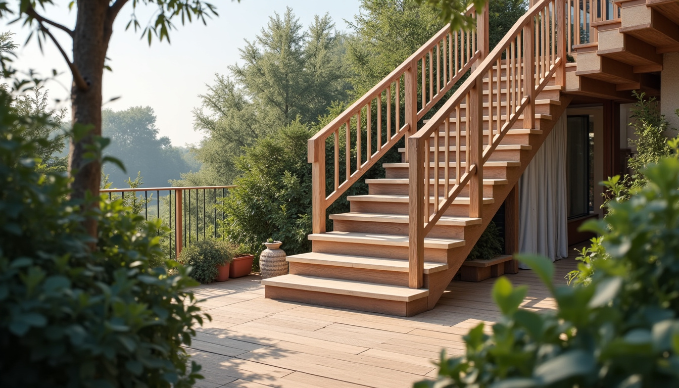 Monte-escalier droit installé dans une maison à Challuy, escalier rectiligne sans virage