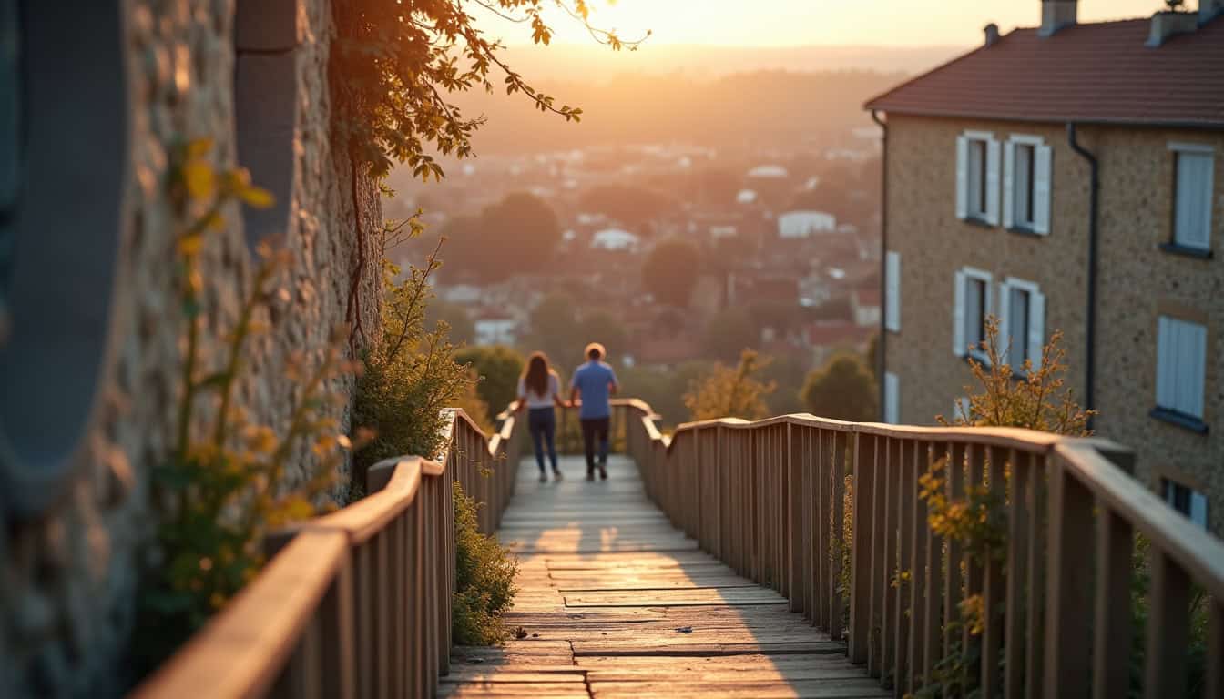 Monte-escalier à Écommoy : retrouvez votre autonomie en 2026