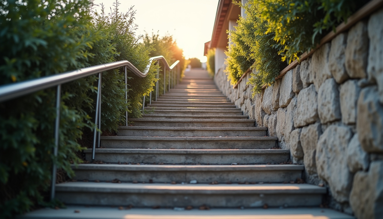 Monte-escalier à Elbeuf : votre confort retrouvé en 2026