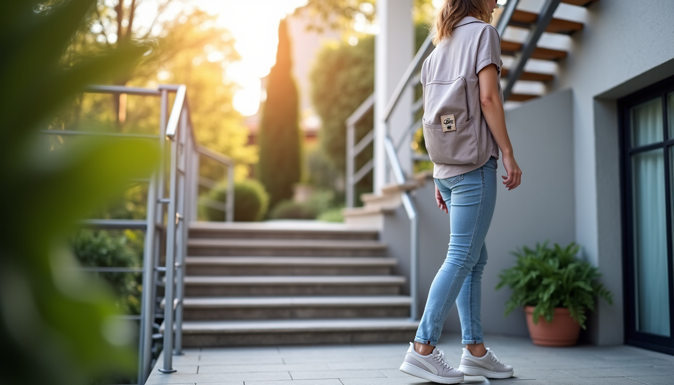 Monte-escalier à Enval : votre guide 2026