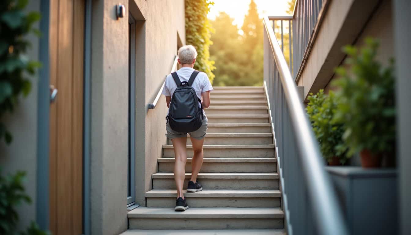 Votre monte-escalier à Évry-Grégy-sur-Yerre en 2026 : Guide