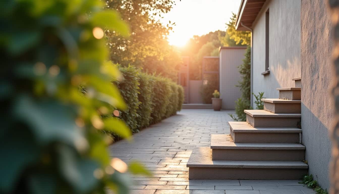 Un monte-escalier à Falaise : simplifiez votre mobilité en 2026