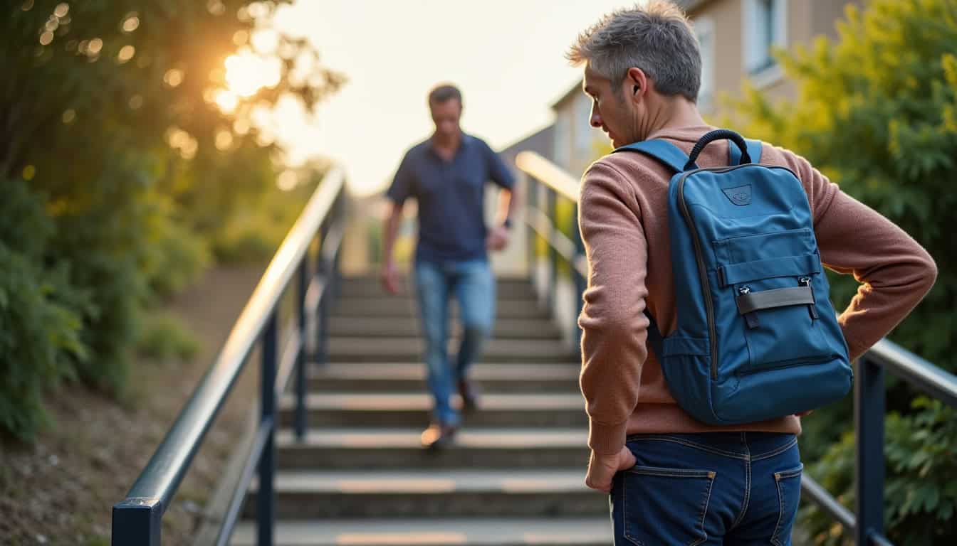 Monte-escalier à Felleries : retrouvez votre mobilité en 2026