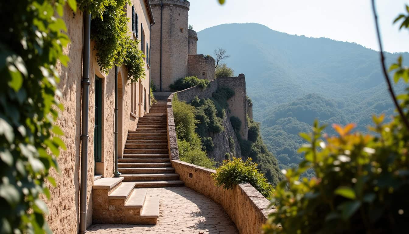 Votre monte-escalier à Foix en 2026 : guide complet