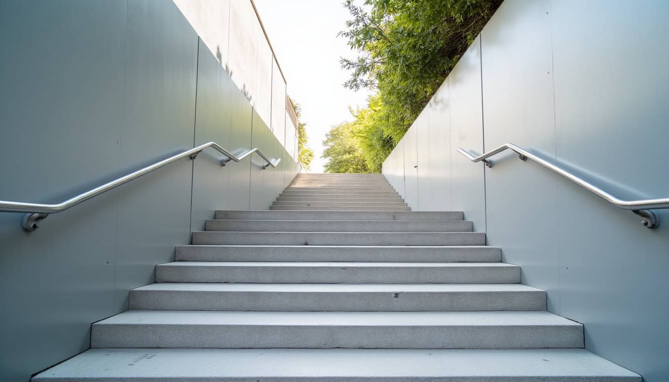 Un monte-escalier à Frahier-et-Chatebier en 2026 ?