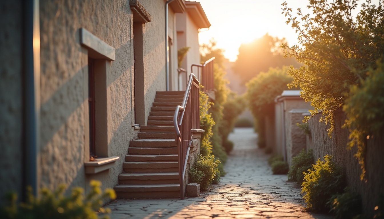 Monte-escalier à Fraize : retrouvez votre autonomie en 2026