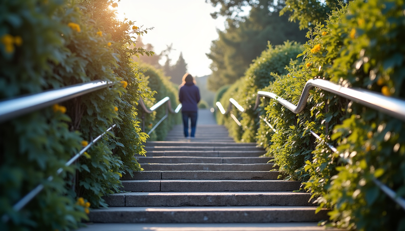 Installer un monte-escalier à Franconville en 2026 ?