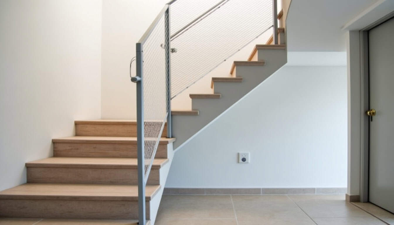 Installer un monte-escalier à Gardonne en 2026 : guide et aides