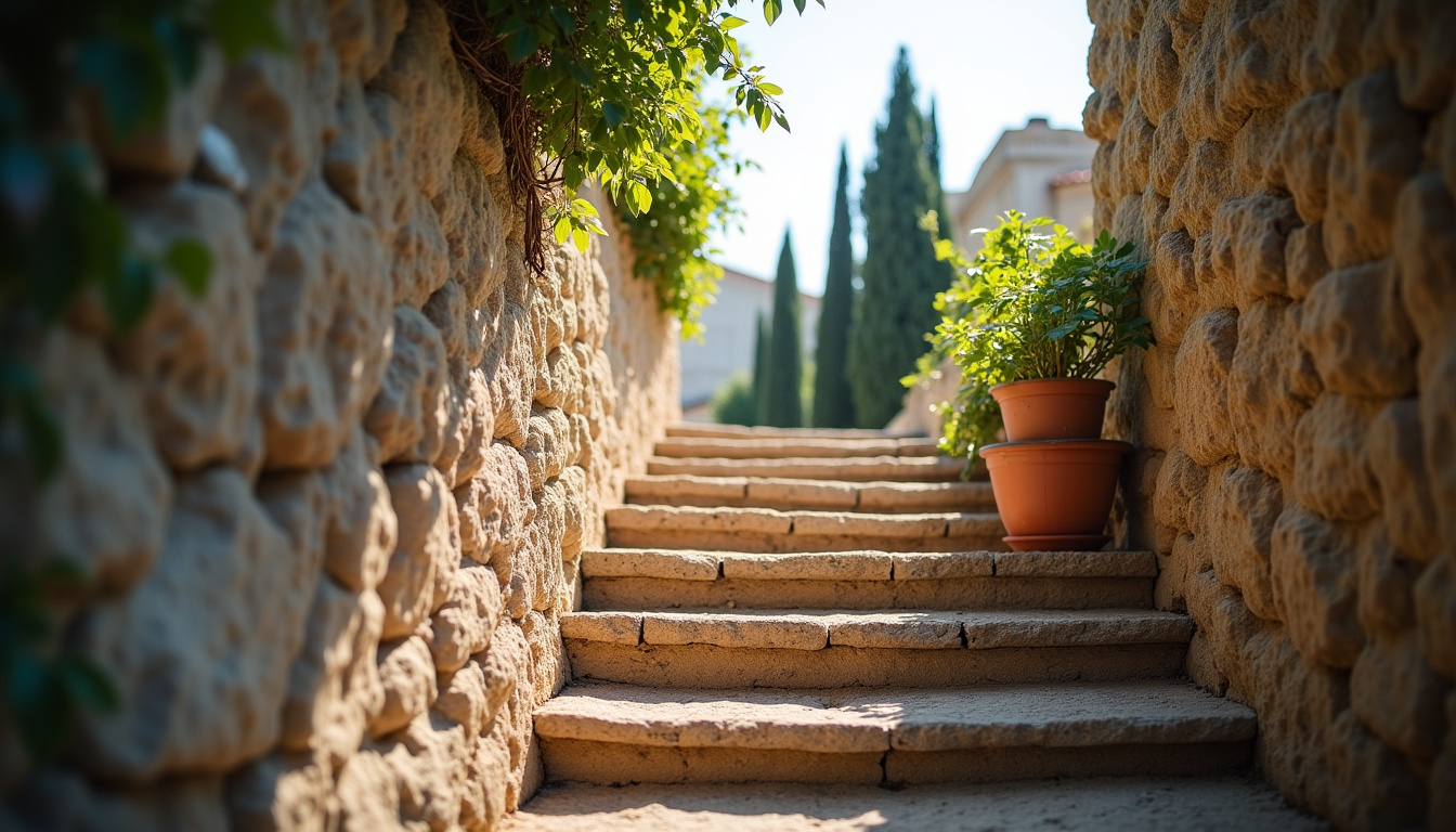 Un monte-escalier à Ghisonaccia pour plus de confort en 2026