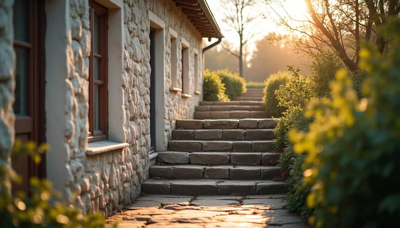 Un monte-escalier à Givet pour plus de confort en 2026