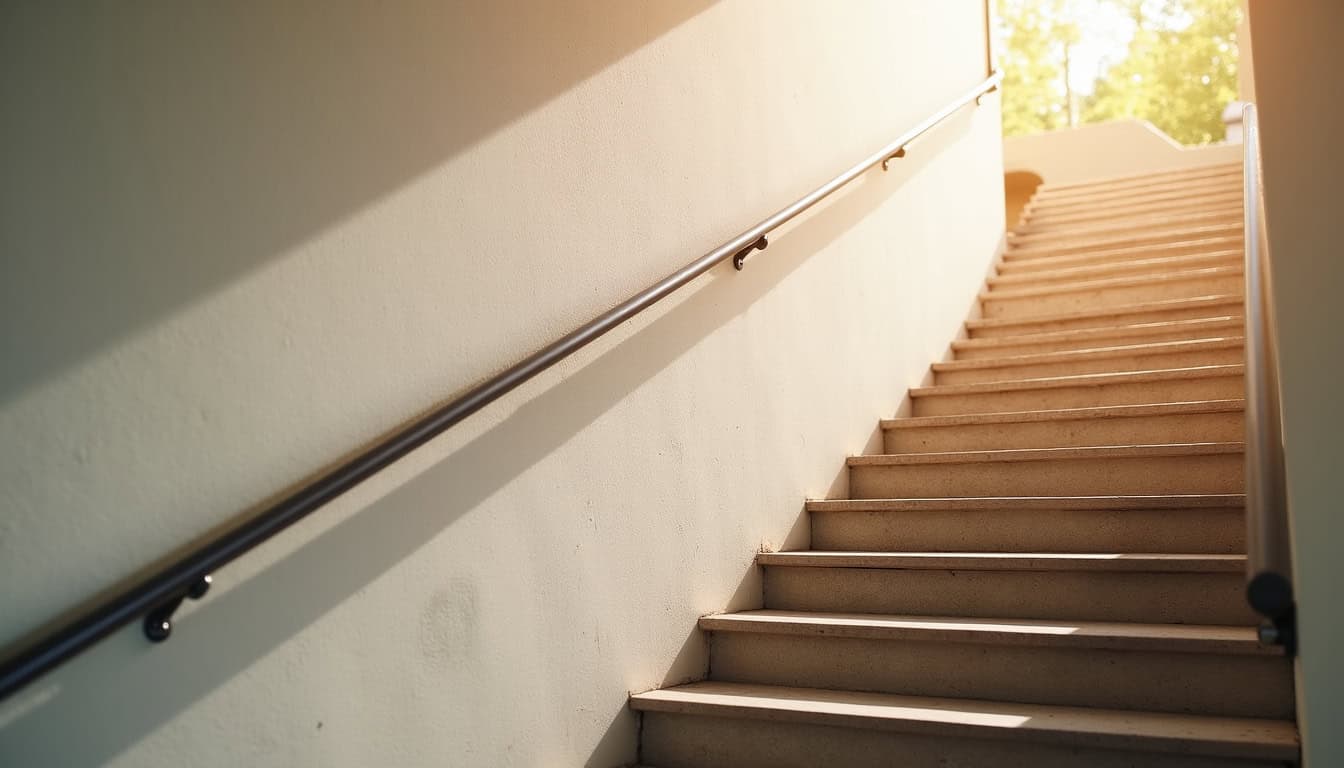 Monte-escalier à Goncelin : simplifiez vos déplacements en 2026