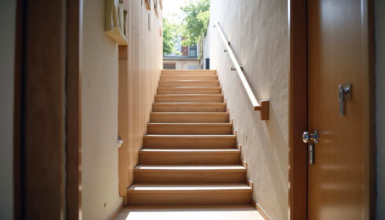 Votre monte-escalier à Gorze en 2026 : le guide complet