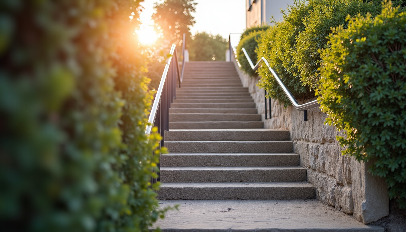 Votre monte-escalier à Graçay en 2026 : guide et aides