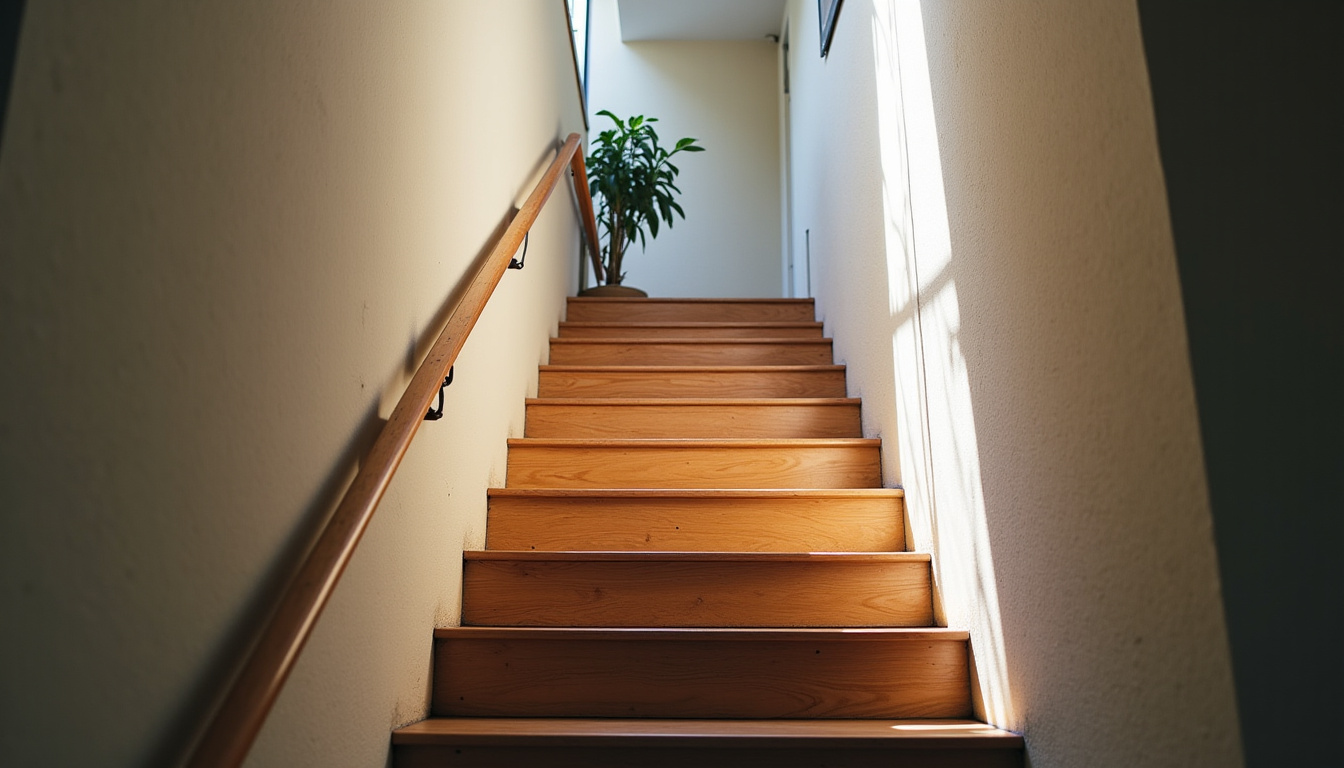 Votre monte-escalier à Gramat : confort et sécurité en 2026