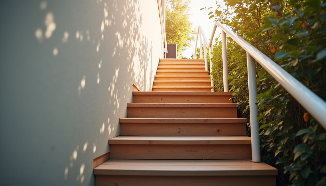 Comment choisir son monte-escalier à Grandris en 2026 ?