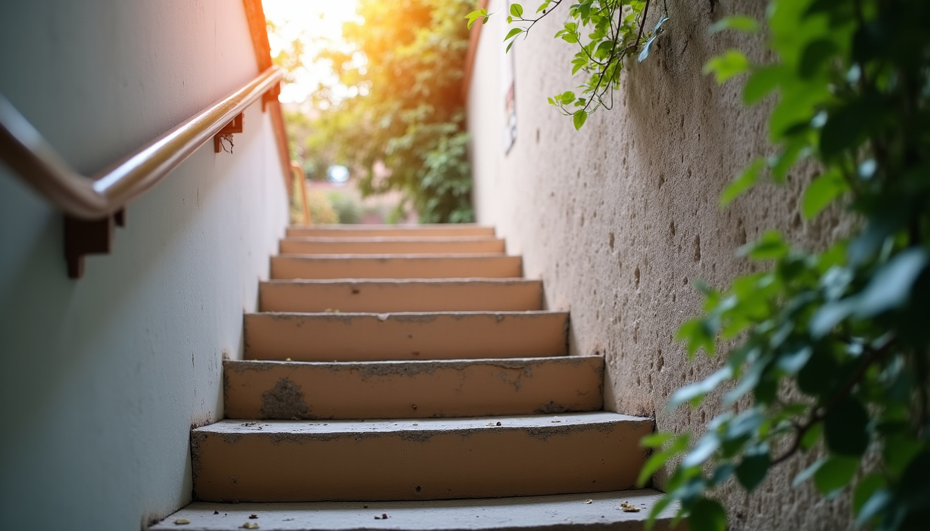 Un monte-escalier à Hénouville pour plus de confort en 2026