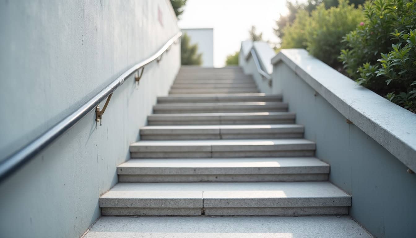 Un monte-escalier à Iteuil pour plus de liberté en 2026