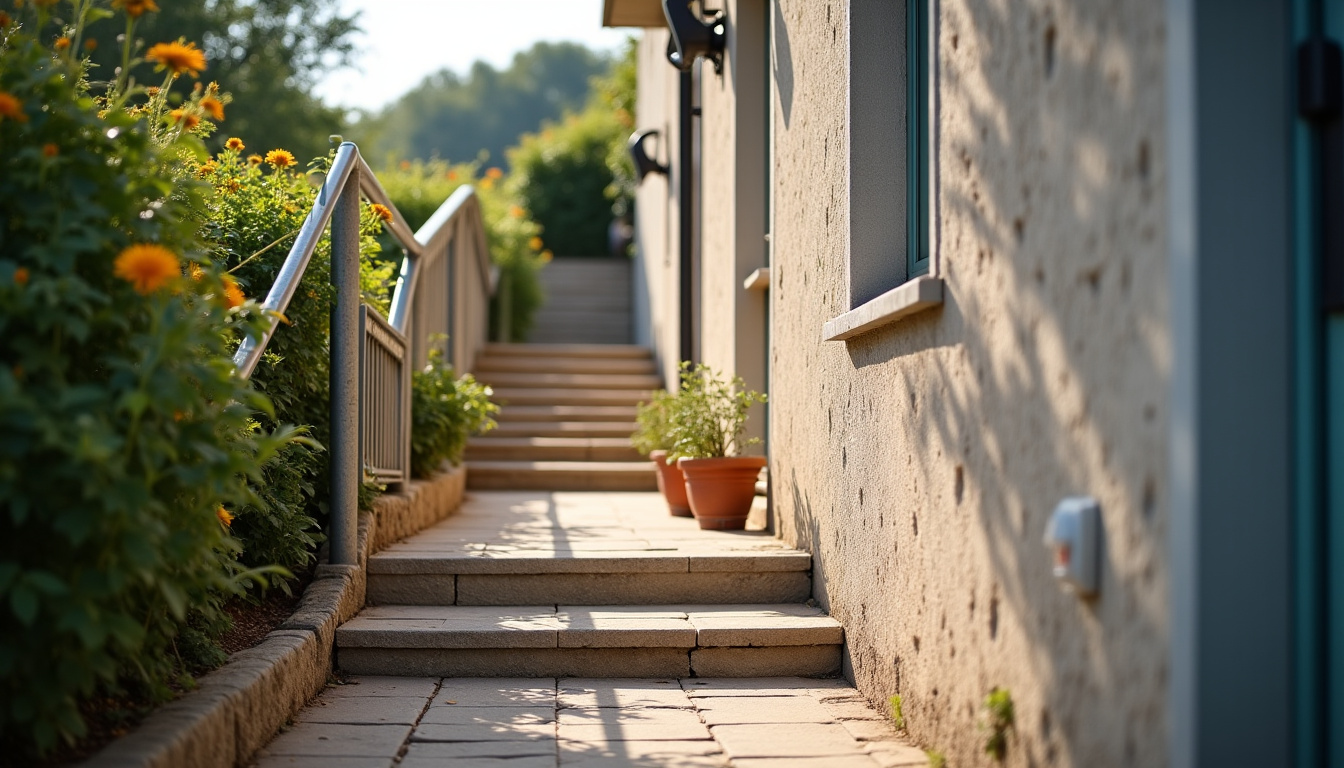 Votre monte-escalier à La Chaize-le-Vicomte en 2026 : guide complet