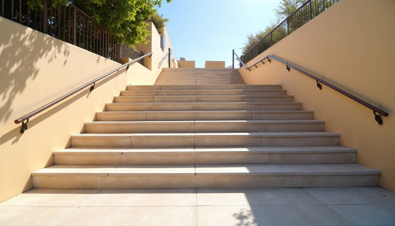 Votre monte-escalier à La Roque-d'Anthéron en 2026