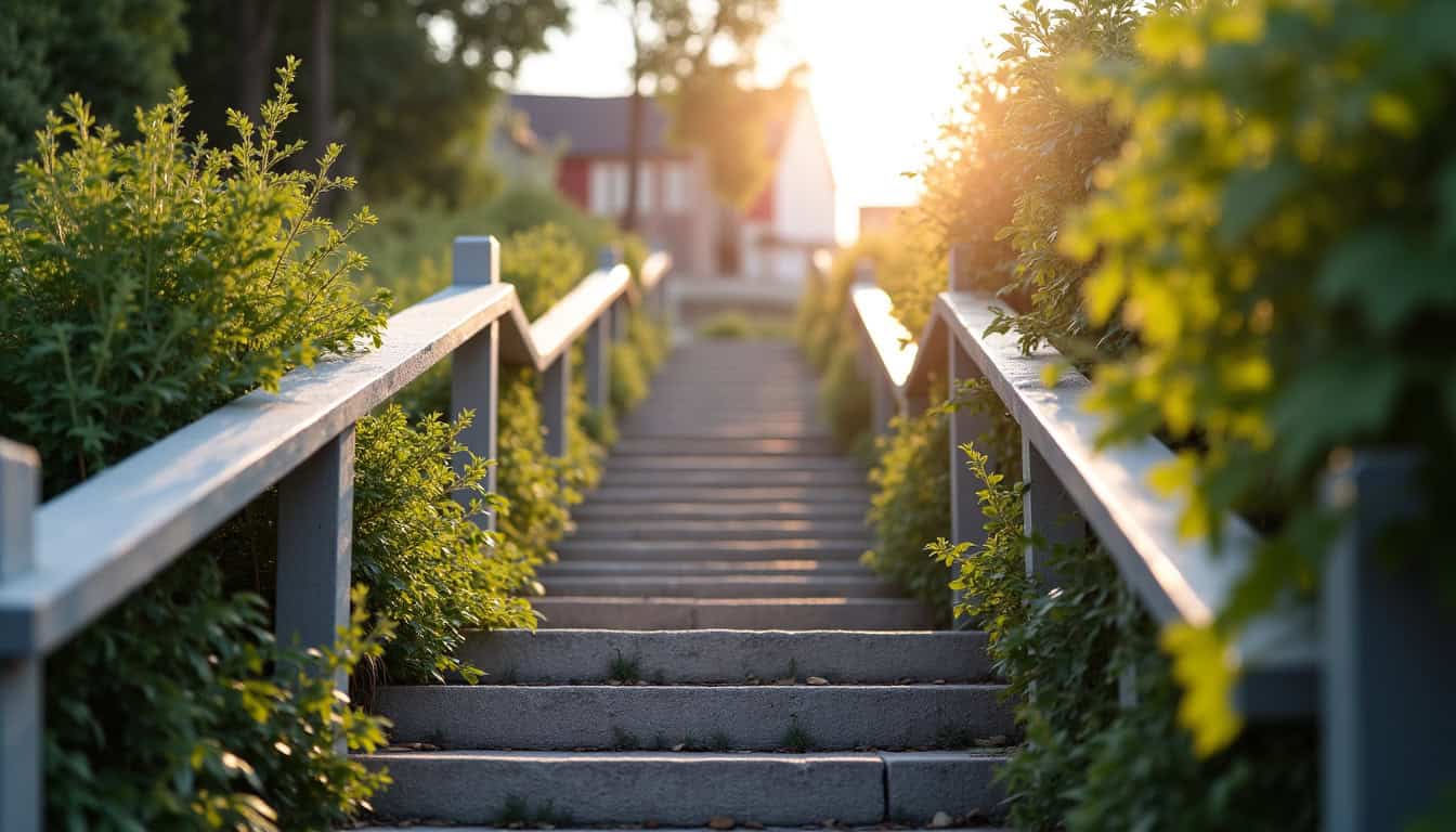 Monte escalier à Labastide-Saint-Georges : votre confort en 2026