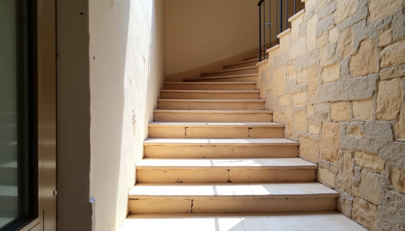 Monte-escalier à Labastide-Saint-Pierre : votre confort en 2026