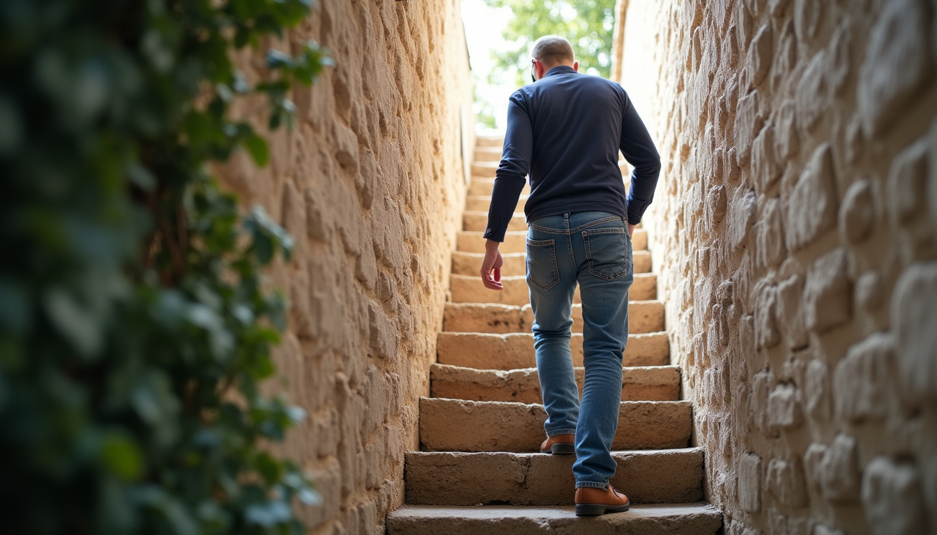 Installer un monte-escalier à Laillé en 2026 : votre guide