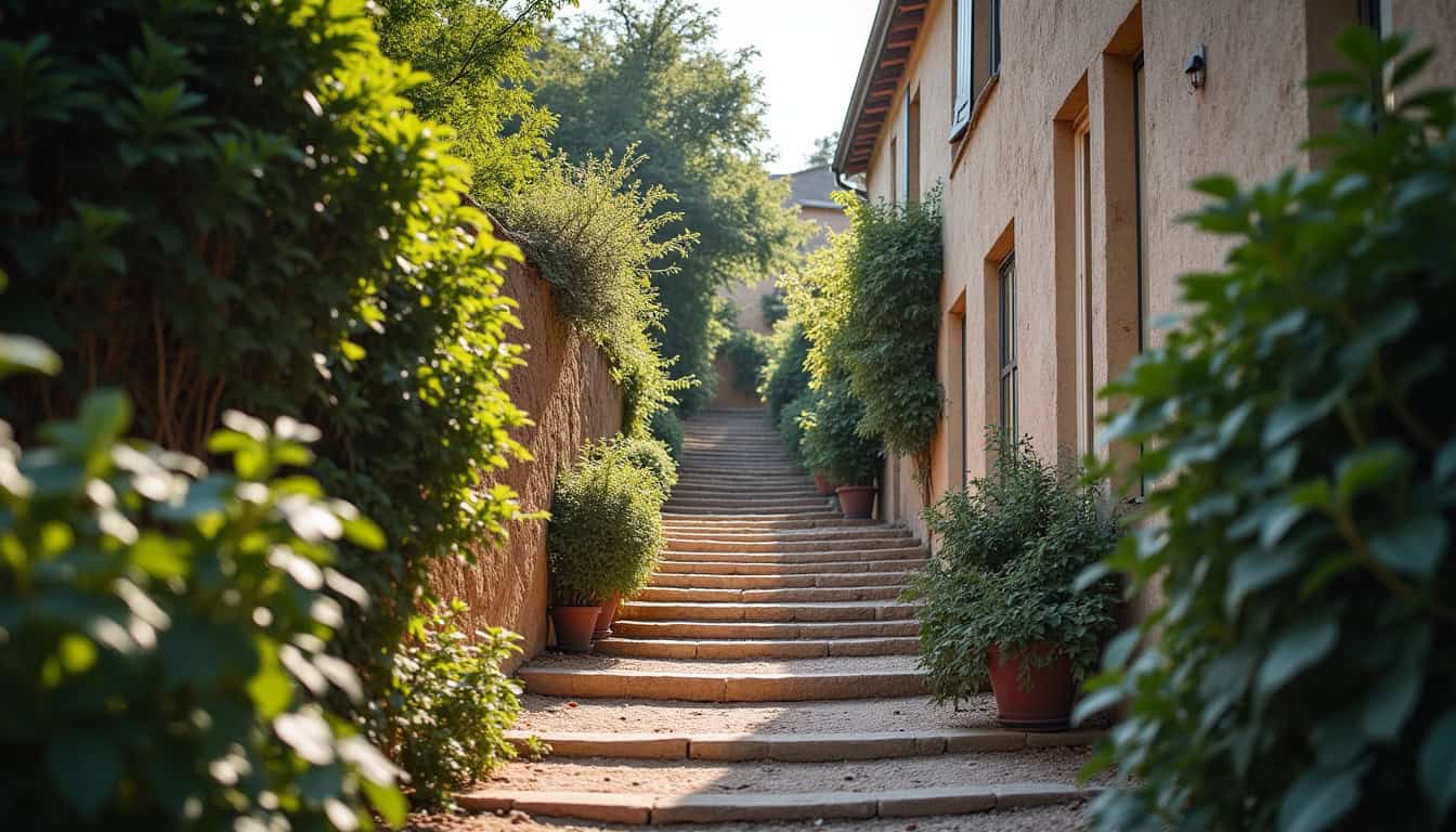 Monte-escalier à Languenan : retrouvez votre autonomie en 2026