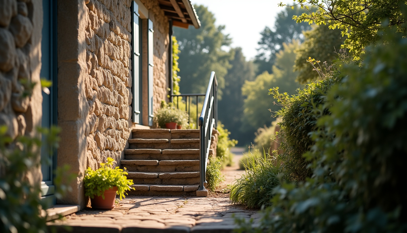 Votre monte-escalier à Le Controis-en-Sologne en 2026