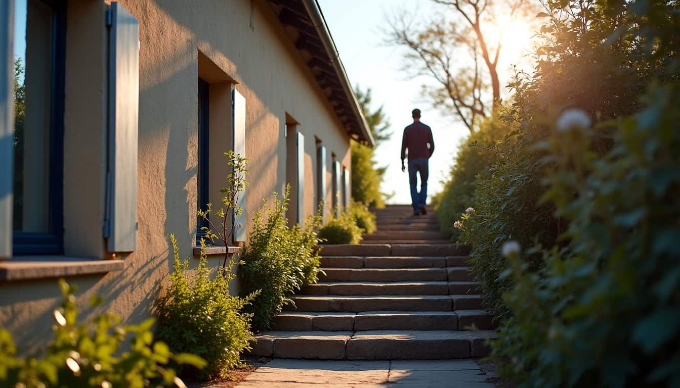 Monte-escalier à Le Temple-sur-Lot : retrouvez votre autonomie en 2026