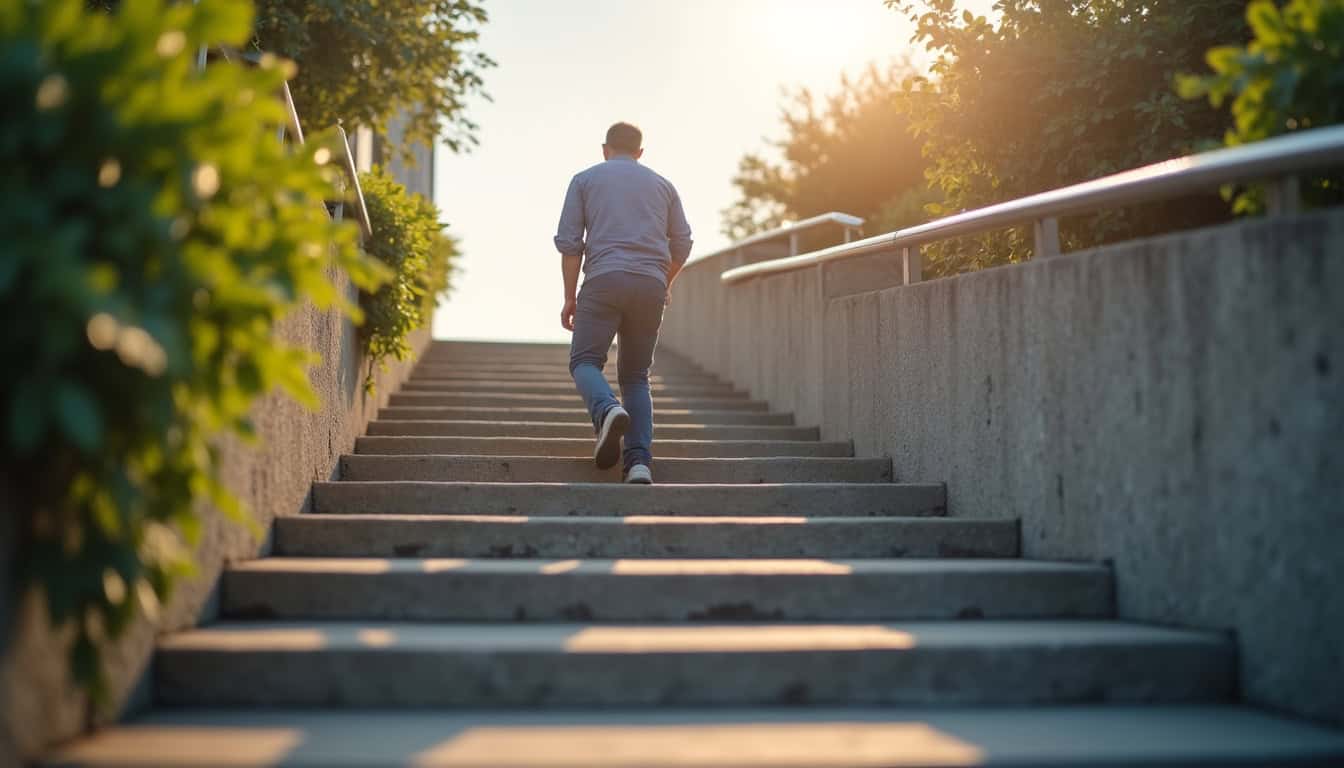 Monte-escalier à Le Tronchet : retrouvez votre autonomie en 2026