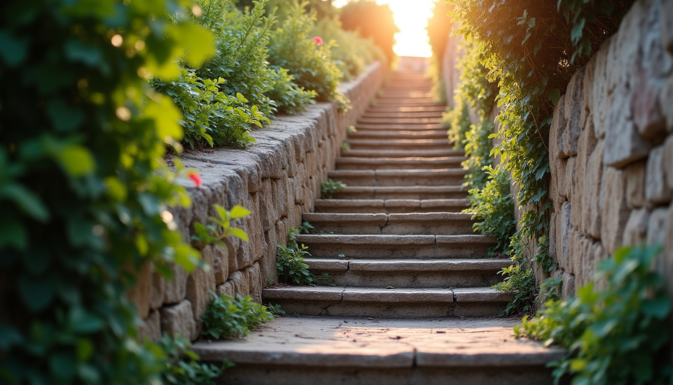 Un monte-escalier aux Mées pour plus de liberté en 2026