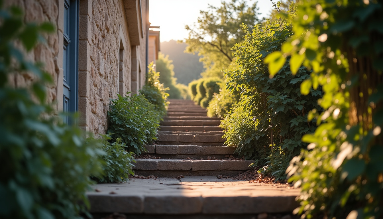 Monte-escalier à Les Vallées de la Vanne : votre confort en 2026