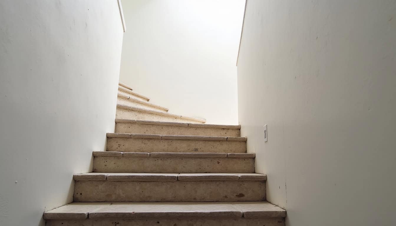 Votre monte-escalier à Locmaria-Plouzané en 2026 : guide complet