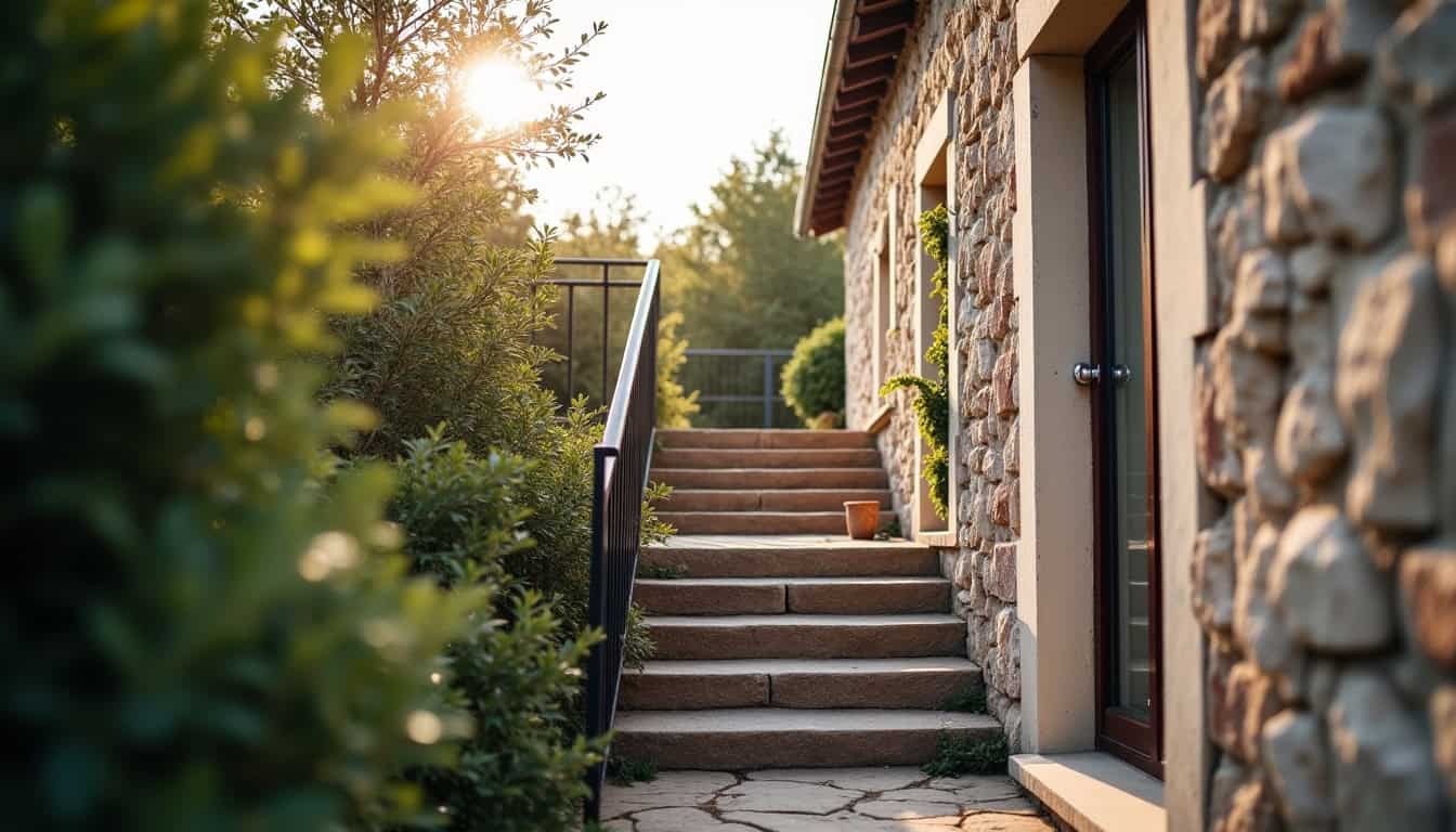 Comment installer un monte-escalier à Malguénac en 2026 ?