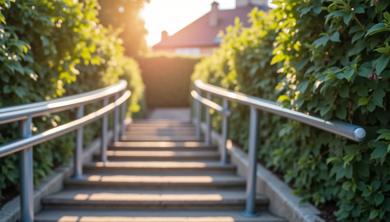 Un monte-escalier à Manéglise pour plus de confort en 2026