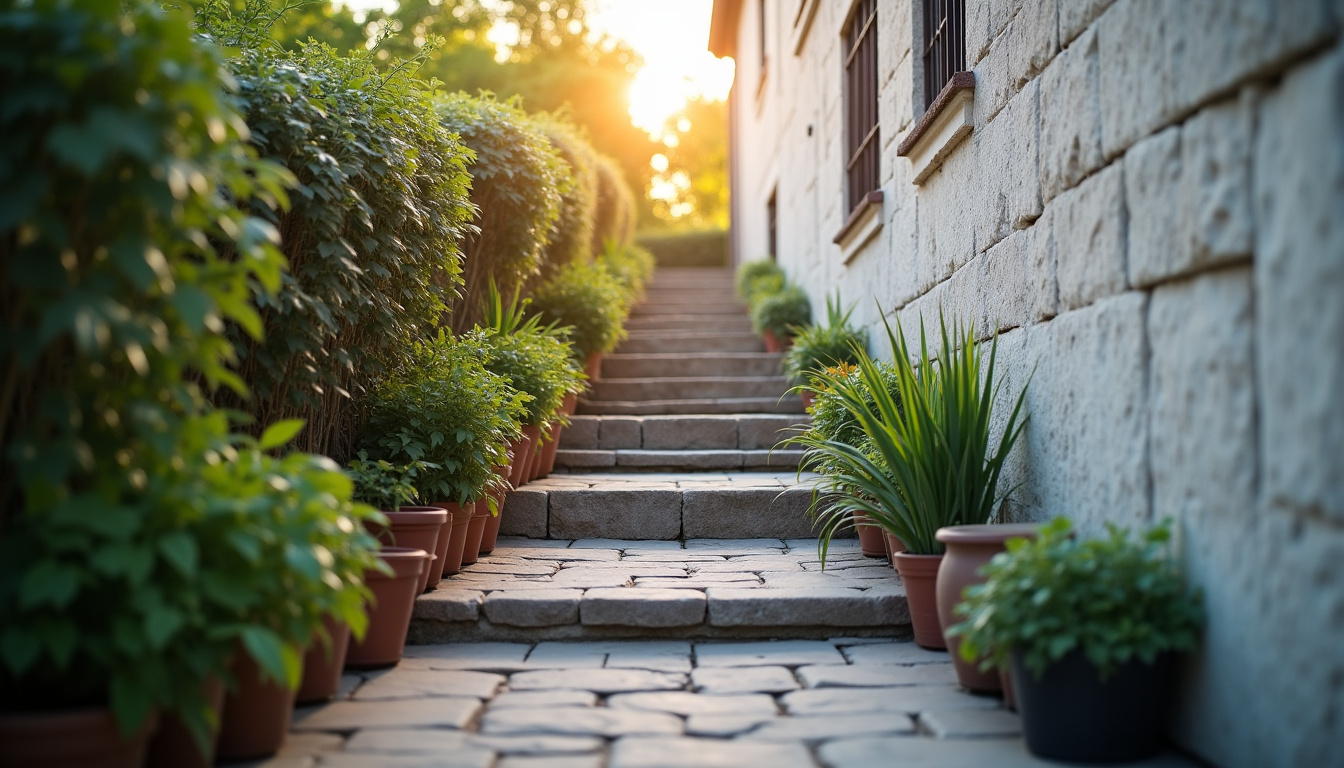 Monte-escalier à Marcey-les-Grèves : retrouvez votre mobilité en 2026