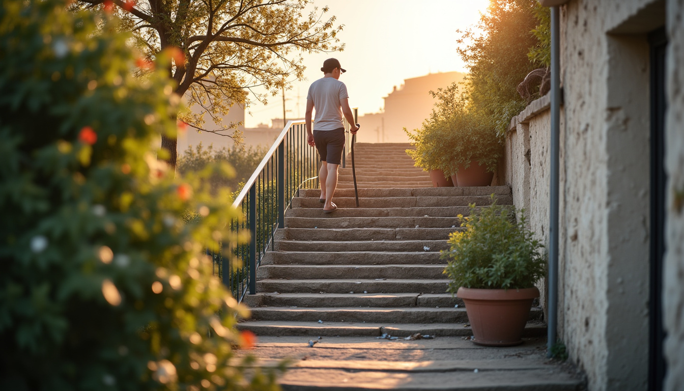 Un monte-escalier à Mardeuil pour plus de liberté en 2026