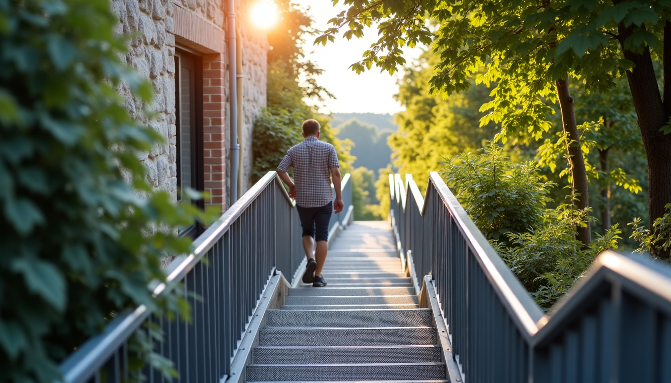 Monte-escalier à Margaux-Cantenac : votre confort en 2026