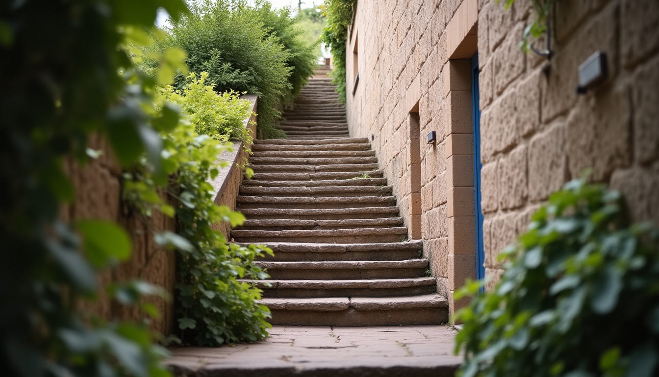 Un monte-escalier à Massiac pour plus de liberté en 2026