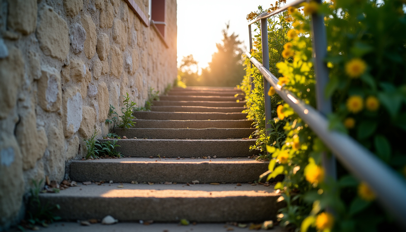 Monte-escalier à Meslay-du-Maine : retrouvez votre confort en 2026