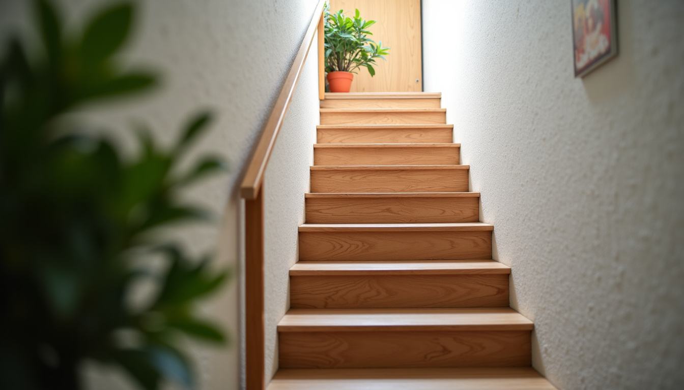 Monte-escalier à Meung-sur-Loire : retrouvez votre autonomie en 2026