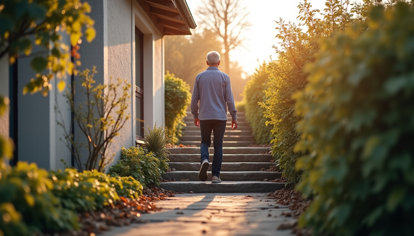 Monte-escalier Meuse : trouvez le vôtre en 2026