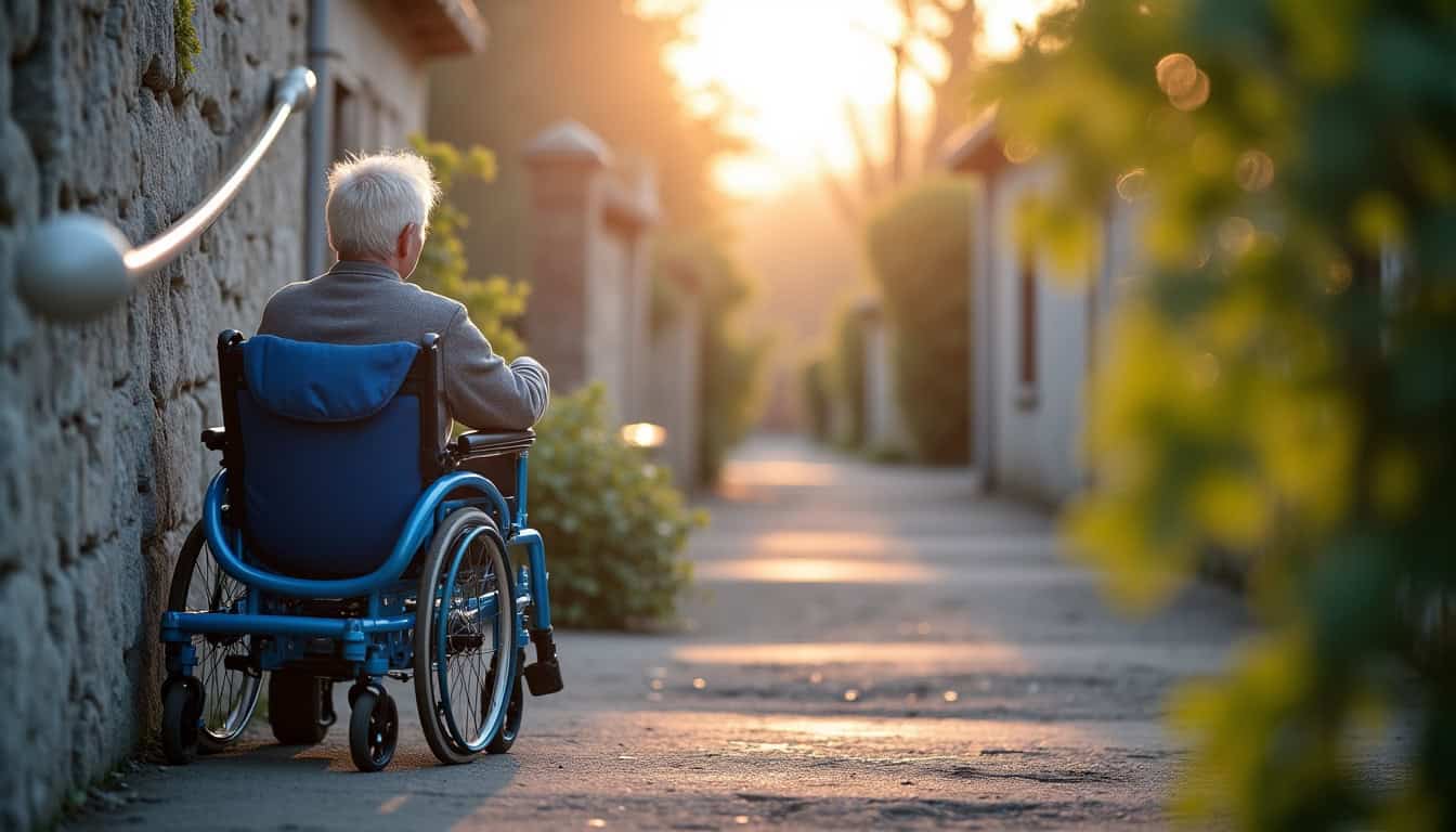 Monte-escalier à Montfort-sur-Meu : votre confort en 2026