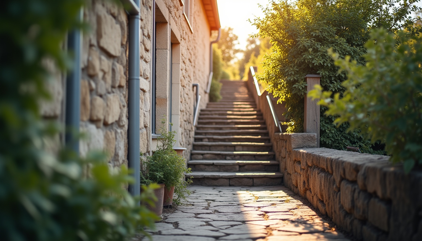 Un monte-escalier à Murviel-lès-Montpellier en 2026 ?