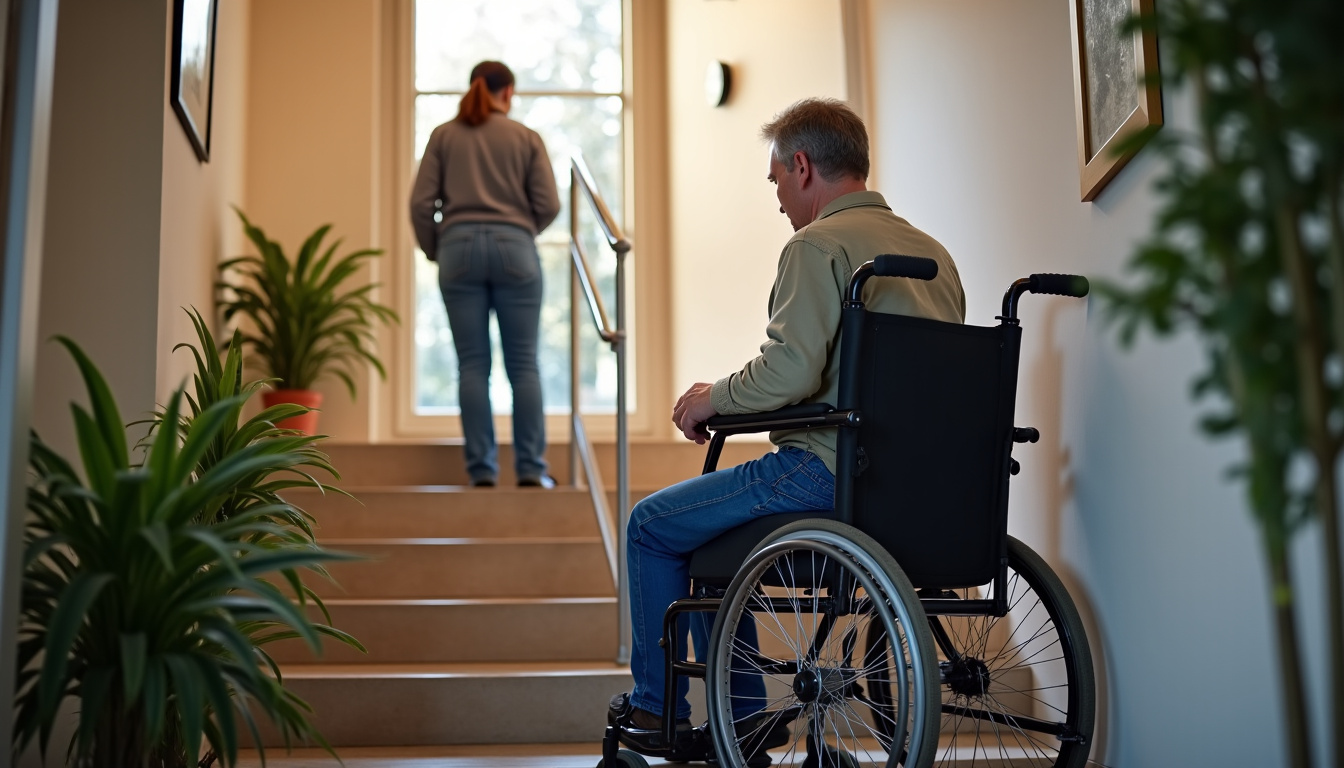 Votre monte-escalier à Nangy : guide 2026