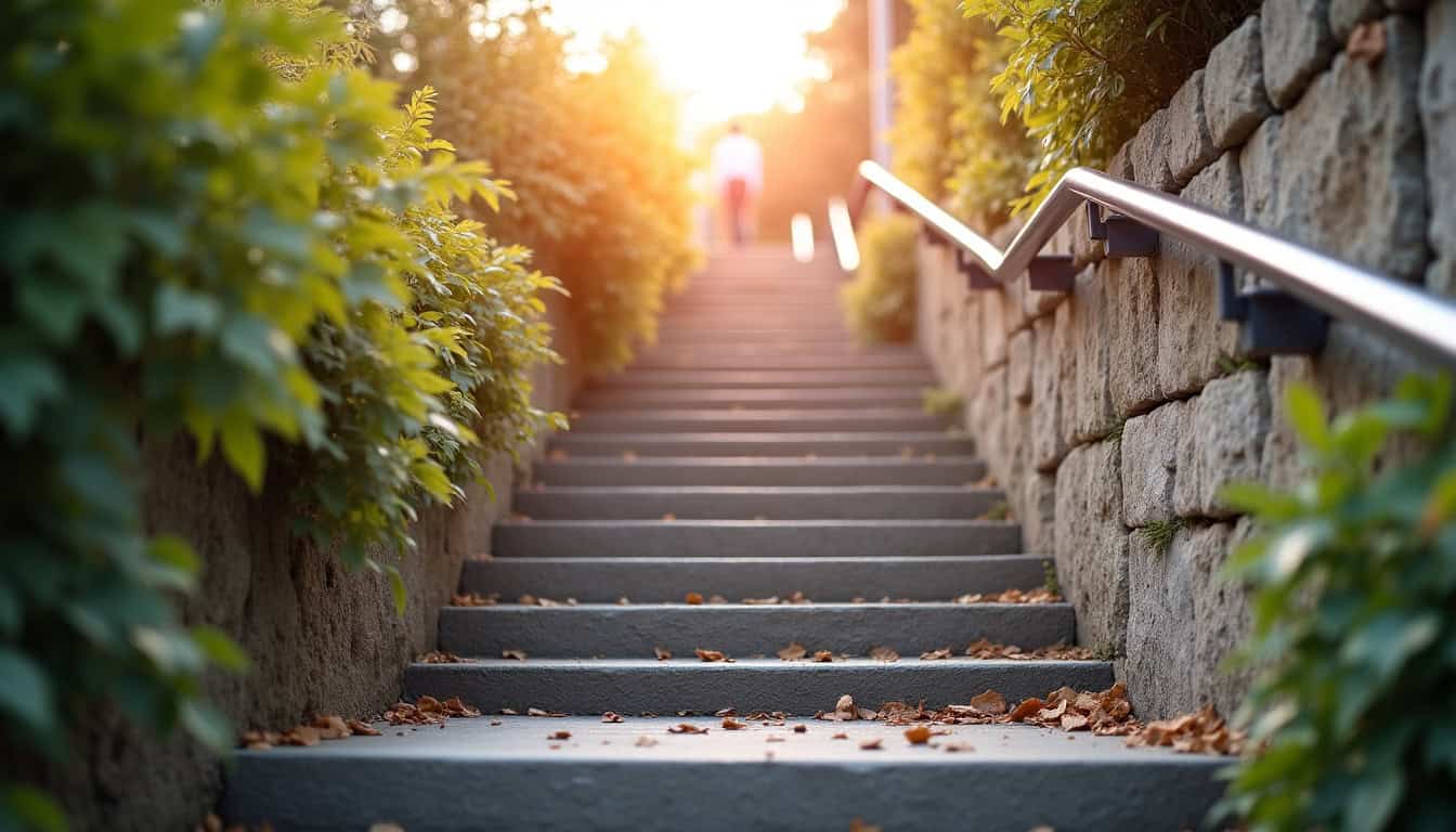 Votre monte-escalier à Nercillac : confort et autonomie en 2026