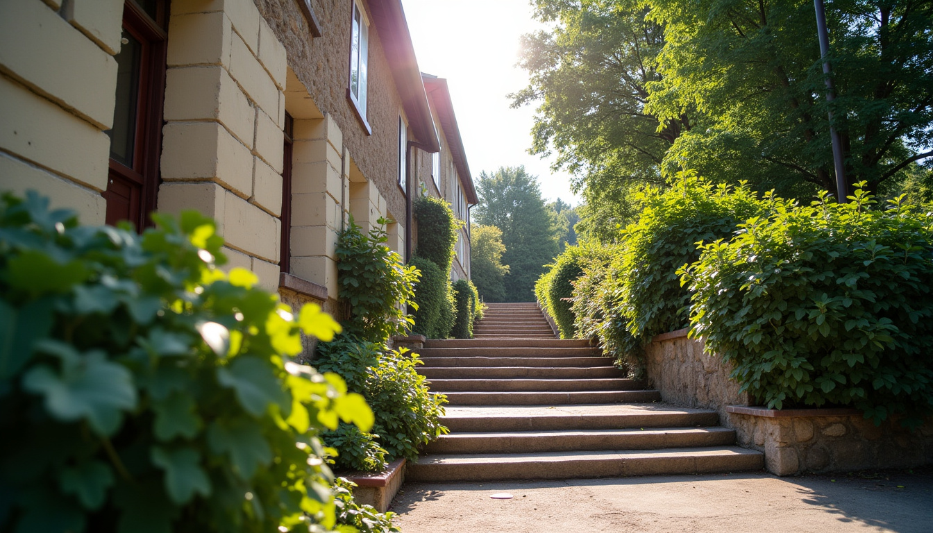 Un monte-escalier à Nogent-sur-Seine : est-ce la solution pour 2026 ?