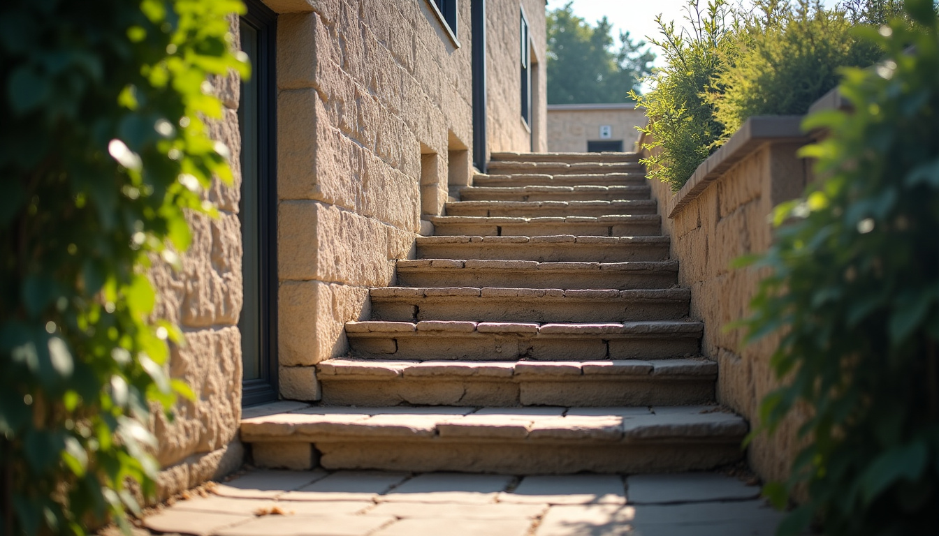 Votre monte-escalier à Noyen-sur-Sarthe en 2026